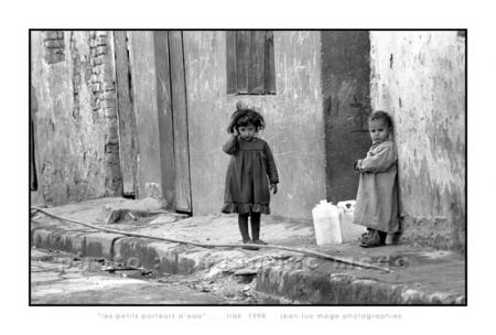 You can spend a lifetime trying to forget a few minutes of your childhood