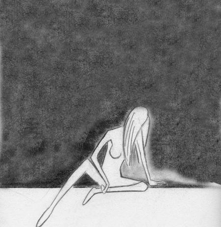 Janvier glac�, c'est l'hiver pourtant