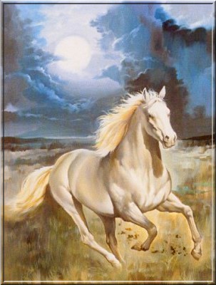 Je crois toujours gu�rir ...